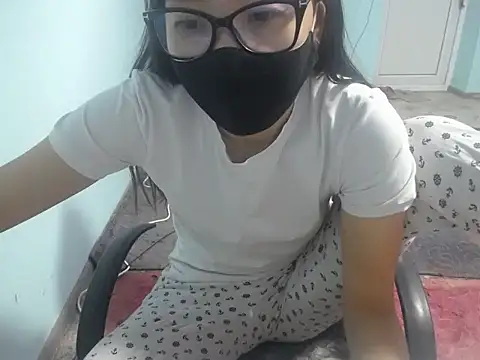 elllaaxx online show from 30, 6, 2026