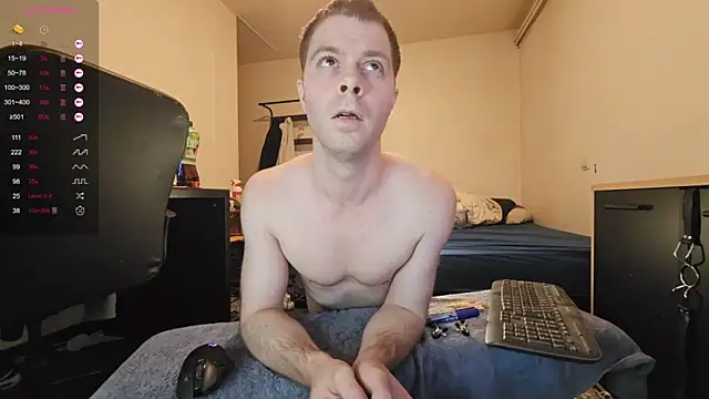 ricoachthefrenchi online show from 9, 10, 2025