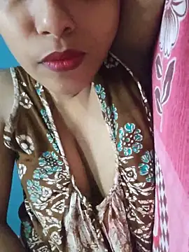 sexyindi couple online show from 14, 6, 2026