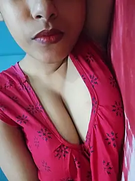 sexyindi couple online show from 6, 8, 2026
