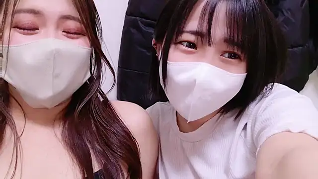 Snapshot of Musabetsu-Ikaseya chatting on 16, 12, 2024 Musabetsu-Ikaseya online show from 16, 12, 2024