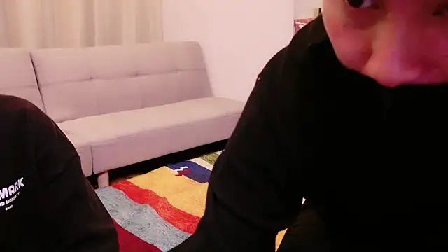 Snapshot of Musabetsu-Ikaseya chatting on 27, 1, 2025 Musabetsu-Ikaseya online show from 27, 1, 2025