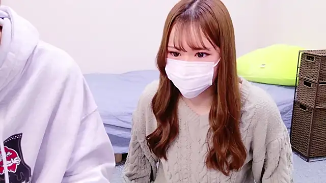 Snapshot of Musabetsu-Ikaseya chatting on 30, 1, 2025 Musabetsu-Ikaseya online show from 30, 1, 2025