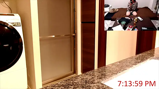 Snapshot of Musabetsu-Ikaseya chatting on 6, 2, 2025 Musabetsu-Ikaseya online show from 6, 2, 2025