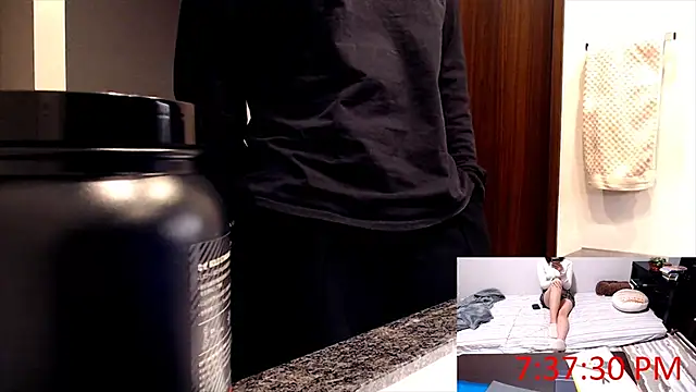 Snapshot of Musabetsu-Ikaseya chatting on 21, 2, 2025 Musabetsu-Ikaseya online show from 21, 2, 2025