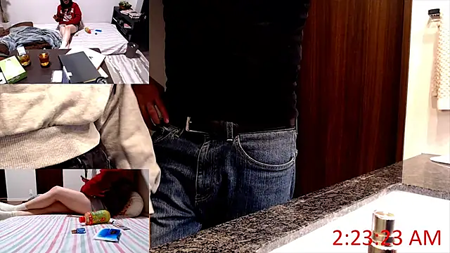 Snapshot of Musabetsu-Ikaseya chatting on 22, 2, 2025 Musabetsu-Ikaseya online show from 22, 2, 2025