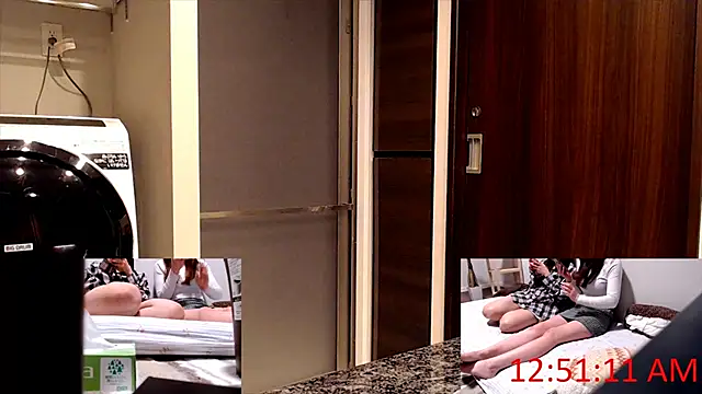 Snapshot of Musabetsu-Ikaseya chatting on 24, 2, 2025 Musabetsu-Ikaseya online show from 24, 2, 2025