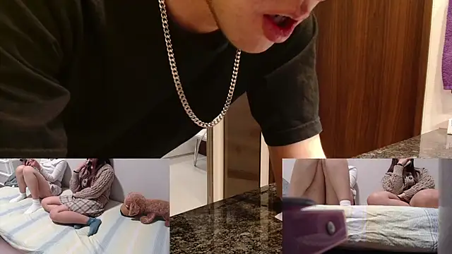 Snapshot of Musabetsu-Ikaseya chatting on 17, 3, 2025 Musabetsu-Ikaseya online show from 17, 3, 2025