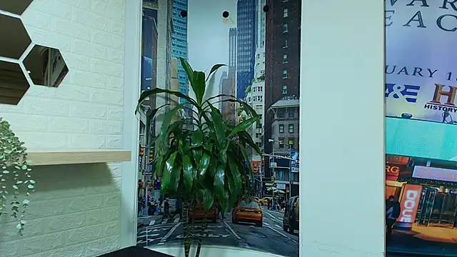 Naughty Kittenm online show from 8, 3, 2025