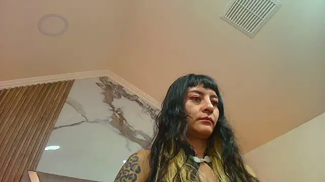 Naughty Kittenm online show from 23, 5, 2026