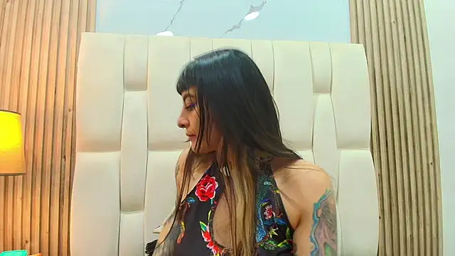 Naughty Kittenm online show from 12, 6, 2026