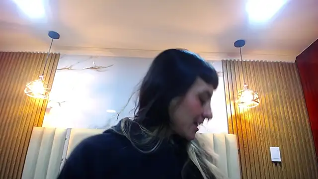 Naughty Kittenm online show from 20, 6, 2026