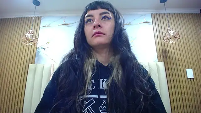 Naughty Kittenm online show from 29, 6, 2026