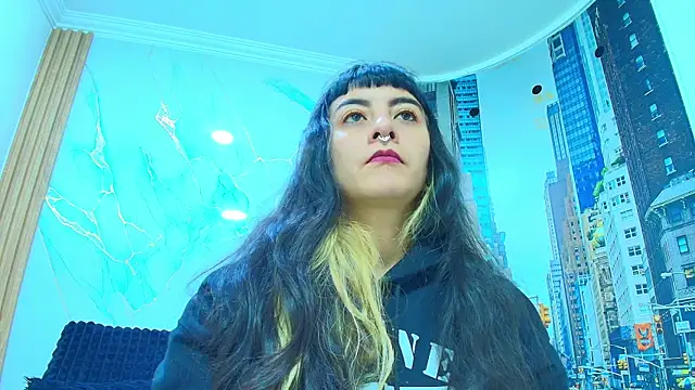 Naughty Kittenm online show from 24, 7, 2026