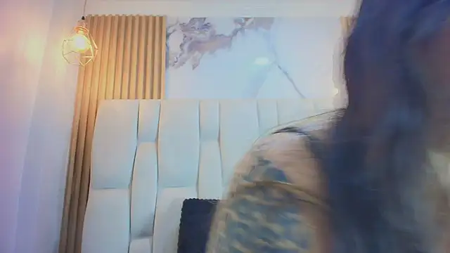 Naughty Kittenm online show from 4, 8, 2026
