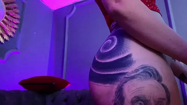 Julieta Russell online show from 5, 12, 2024