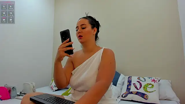 MadisonJenner online show from 1, 3, 2026