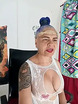 freyadevil333 online show from 1, 11, 2025