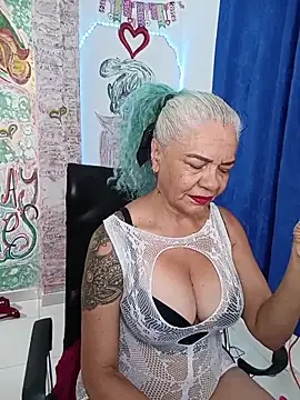 freyadevil333 online show from 1, 3, 2026