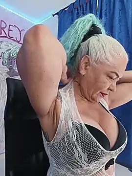 freyadevil333 online show from 22, 3, 2026