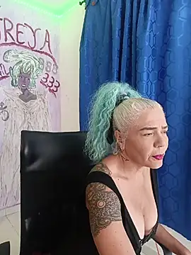 freyadevil333 online show from 1, 5, 2026