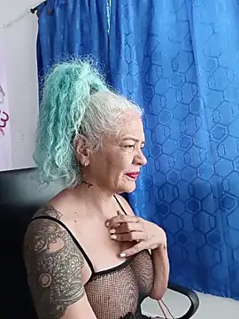 freyadevil333 online show from 8, 5, 2026