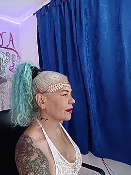 freyadevil333 online show from 9, 5, 2026