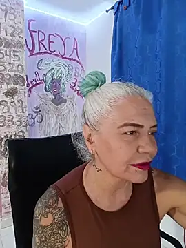 freyadevil333 online show from 7, 6, 2026