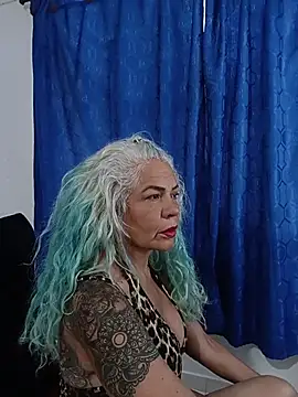 freyadevil333 online show from 12, 6, 2026