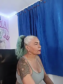 freyadevil333 online show from 19, 6, 2026