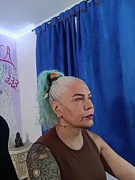 freyadevil333 online show from 20, 6, 2026