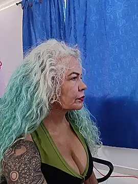 freyadevil333 online show from 25, 6, 2026