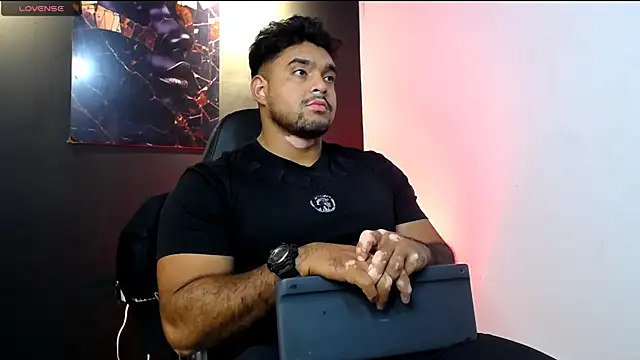 Snapshot of Big_furry_bear13 chatting on 17, 1, 2026 Big furry bear13 online show from 17, 1, 2026