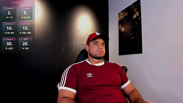 Snapshot of Big_furry_bear13 chatting on 28, 3, 2026 Big furry bear13 online show from 28, 3, 2026