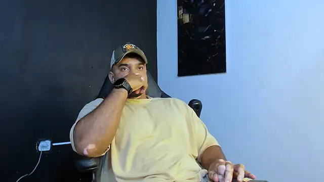 Big furry bear13 online show from 9, 5, 2026