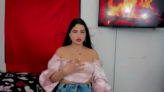 Snapshot of sunshine_uwu22 chatting on 7, 3, 2025 sunshine uwu22 online show from 7, 3, 2025