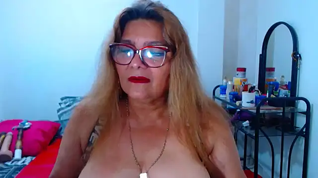 maturehot649 online show from 1, 3, 2026