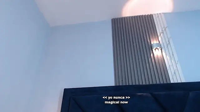 MollyCruz online show from 15, 3, 2025