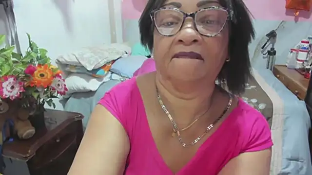 Mrs mommy  online show from 1, 7, 2026