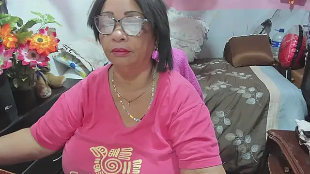 Mrs mommy  online show from 11, 7, 2026