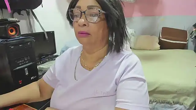 Mrs mommy  online show from 20, 7, 2026