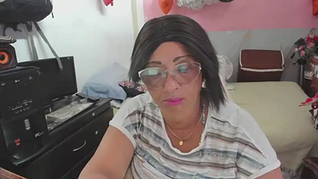 Mrs mommy  online show from 21, 7, 2026