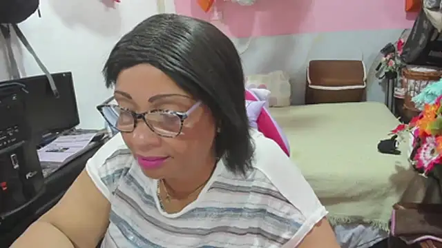 Mrs mommy  online show from 24, 7, 2026