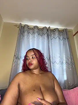 Linahlove online show from 11, 4, 2026
