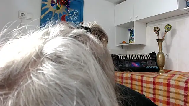 Snapshot of Zosya1111 chatting on 11, 1, 2025 Zosya1111 online show from 11, 1, 2025