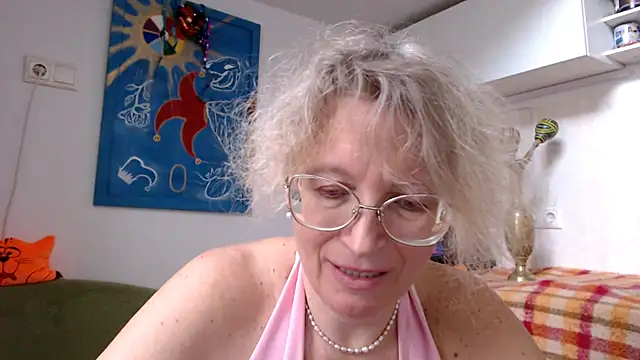 Snapshot of Zosya1111 chatting on 12, 1, 2025 Zosya1111 online show from 12, 1, 2025