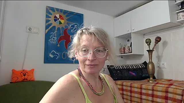 Snapshot of Zosya1111 chatting on 22, 1, 2025 Zosya1111 online show from 22, 1, 2025