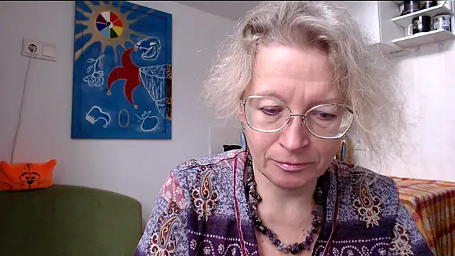 Snapshot of Zosya1111 chatting on 23, 1, 2025 Zosya1111 online show from 23, 1, 2025