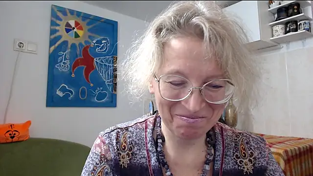 Snapshot of Zosya1111 chatting on 23, 1, 2025 Zosya1111 online show from 23, 1, 2025