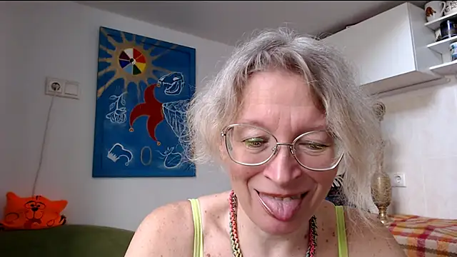 Snapshot of Zosya1111 chatting on 7, 2, 2025 Zosya1111 online show from 7, 2, 2025